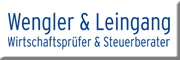 WENGLER & LEINGANG | Wirtschaftsprüfer · Steuerberater Römerberg